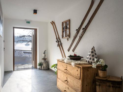 Ieeja, Boggnhof in Stumerberga
