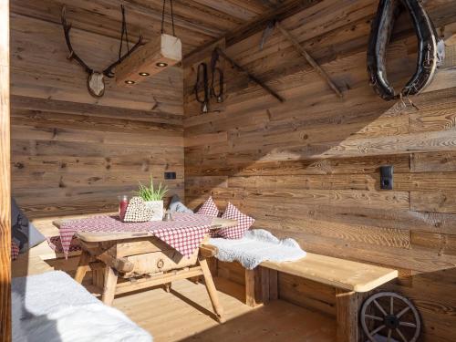 Balkons/terase, Boggnhof in Stumerberga