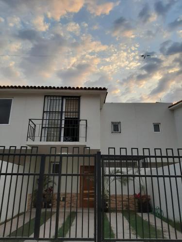 Casa VIP