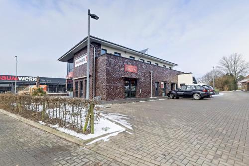 SmartMotel Emden - by Quartier96 GmbH - image 14
