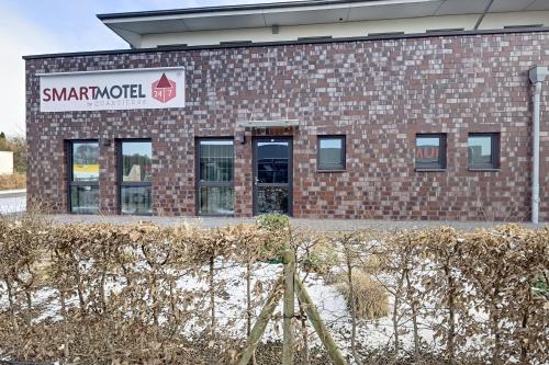 SmartMotel Emden - by Quartier96 GmbH - image 9