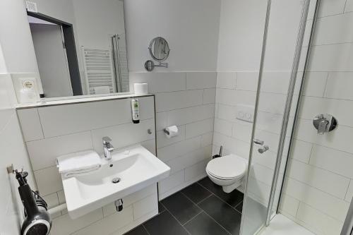 SmartMotel Emden - by Quartier96 GmbH - image 7