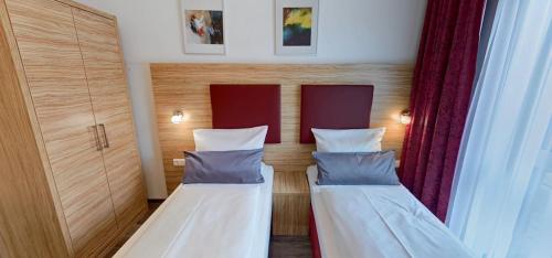 SmartMotel Emden - by Quartier96 GmbH - image 2