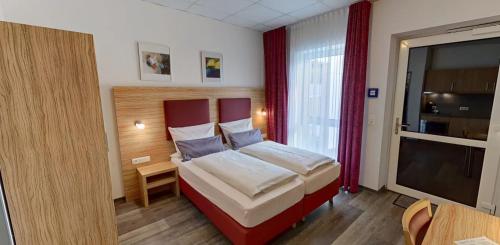 SmartMotel Emden - by Quartier96 GmbH - image 3
