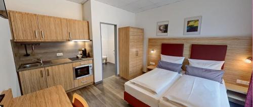 SmartMotel Emden - by Quartier96 GmbH - image 5