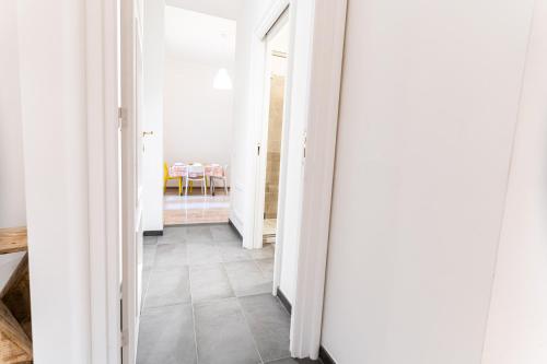 Central Coa Apartment 5