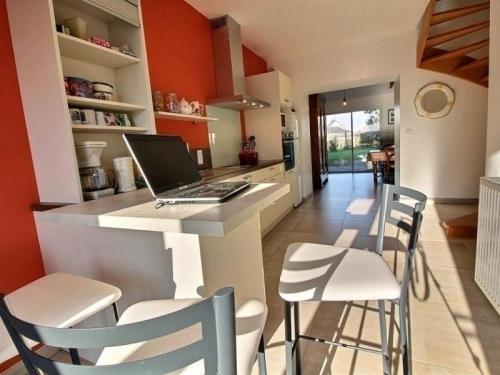 Gîte Saint-Cast-le-Guildo, 5 pièces, 8 personnes - FR-1-536-50 gîte à louer Saint-Cast-le-Guildo