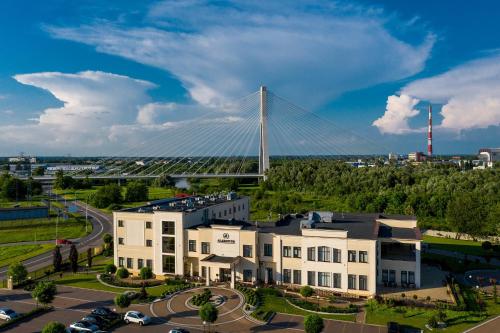 Alabaster Rezydencja - Accommodation - Rzeszów