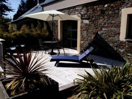 Gîte Hénanbihen, 3 pièces, 4 personnes - FR-1-536-94 gîte à louer Ruca