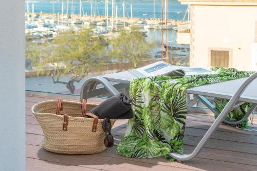 Llaut Boutique Hotel - image 13