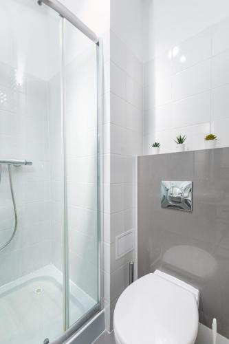 Apartamenty Wawa Centrum by Your Freedom, Varšava (fotografie 4)