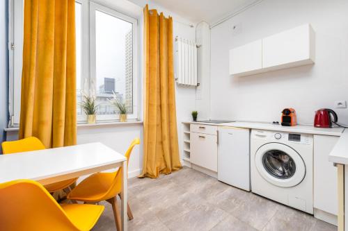 Apartamenty Wawa Centrum by Your Freedom, Varšava (fotografie 3)