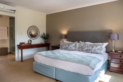 Wedgeview Country House & Spa - image 4