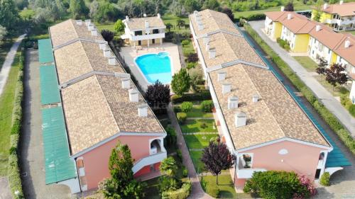 Residence Leopardi - Gemini - Apartment - Bibione