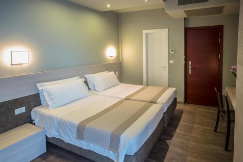 Hotel Cesare Augustus Room Type - Standard Double or Twin Room