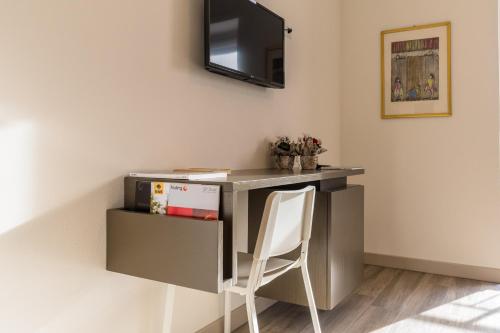 parina Inn – Locanda