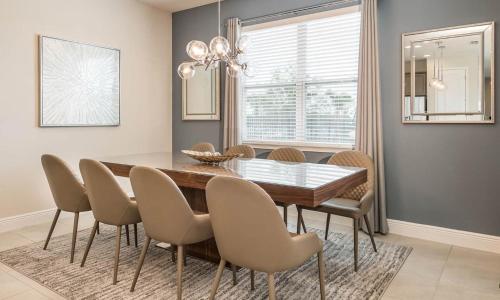 5 Star Villa on Orlandos most Exclusive Encore Resort at Reunion Orlando Villa 4459 - image 6