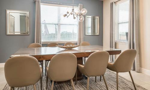 5 Star Villa on Orlandos most Exclusive Encore Resort at Reunion Orlando Villa 4459 - image 7
