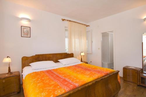 Holiday Home Lukrecia - image 12