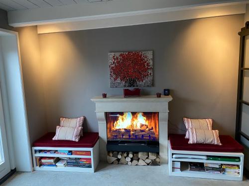  Blomsteech in Holwerd