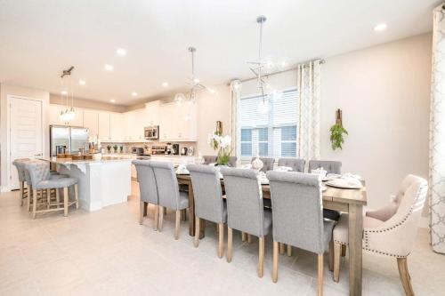 5 Star Villa on Orlandos most Exclusive Encore Resort at Reunion Orlando Villa 4522 - image 5