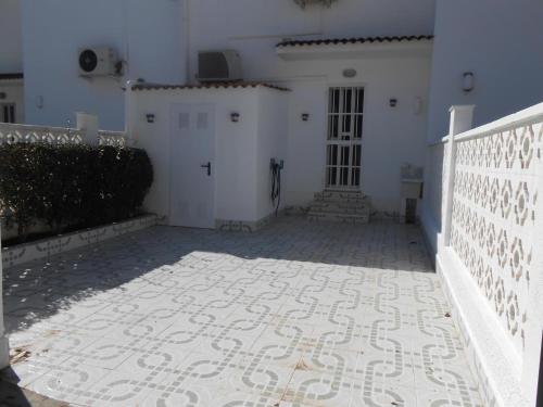 BUNGALOW DUPLEX Peñismar II