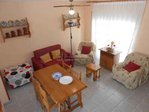 BUNGALOW DUPLEX Peñismar II
