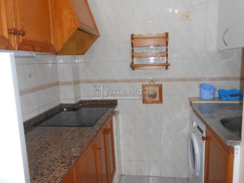 BUNGALOW DUPLEX Peñismar II