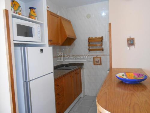 BUNGALOW DUPLEX Peñismar II