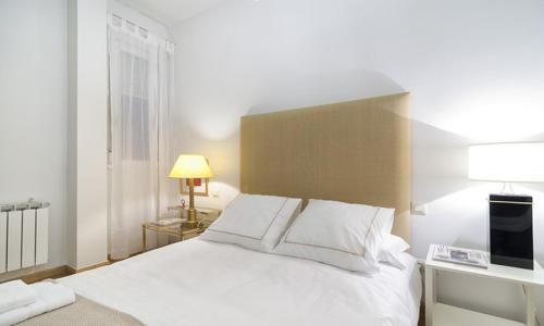 MIT House Senator en Madrid