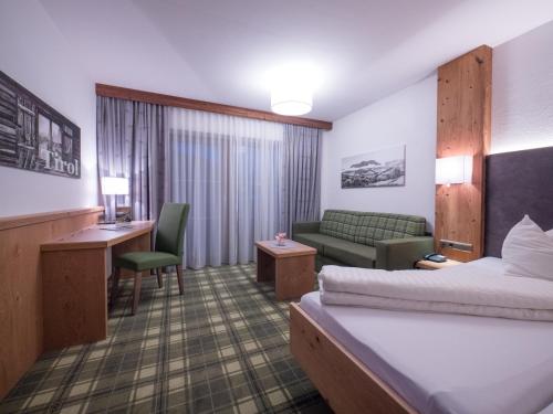 Hotel Alphof - image 10