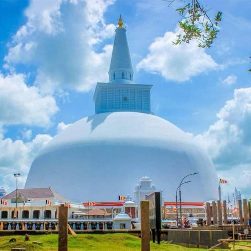 Antharaa Villa, Anuradhapura (foto 10)