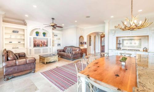 5 Star Villa on Orlandos most Exclusive Reunion Resort and Spa Orlando Villa 4599 - image 4