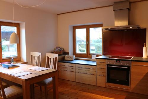 Ferienwohnung Heer in Marquartstein