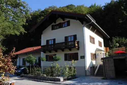 Ferienwohnung Heer in Marquartstein, Deutschland