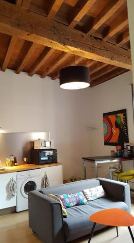 Appartement Roquette Serenity - Location saisonnière - Arles