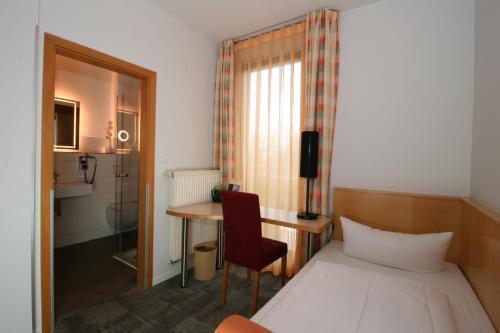 Landhotel Rittmeister - image 11