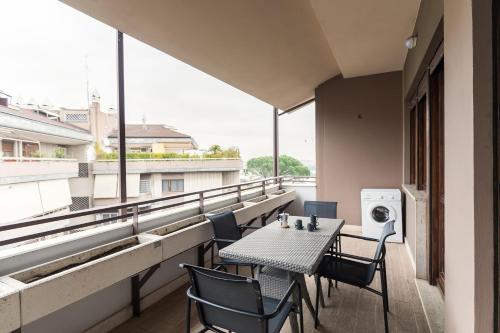 Fleming 58 by Hili, Roma (foto 10)