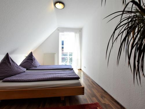 4 room holiday apartment with garden