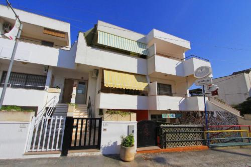 Casa Nico a pochi metri dalla spiaggia