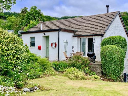 Fisherman Cottage