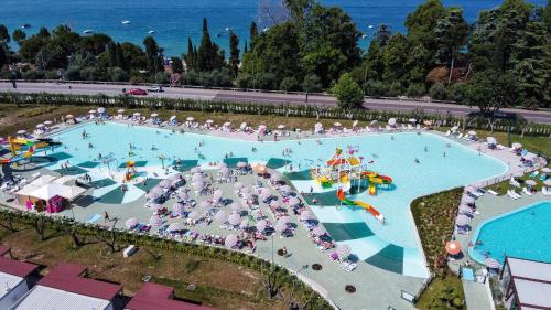 Camping Cisano - San Vito - image 13