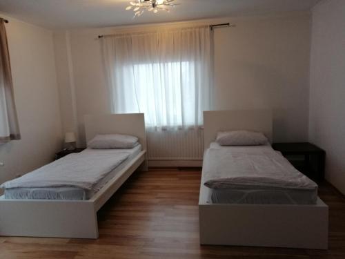 Apartment AMS in Oststeinbek, Deutschland
