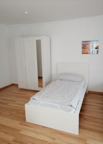 Apartment AMS in Oststeinbek, Deutschland