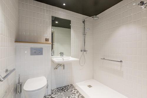 Edgar Suites Expo Paris Porte de Versailles, París (foto 4)