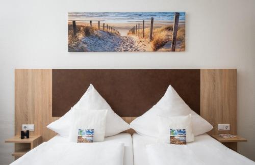 1 king bed