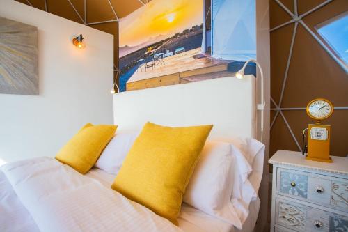 Eslanzarote Luxurious Eco Dome Experience