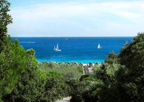 Kon Tiki - Accommodation - Saint-Tropez