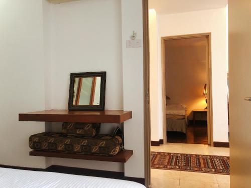 Peninsula Residence All Suite Hotel near Pusat Bandar Damansara MRT Station