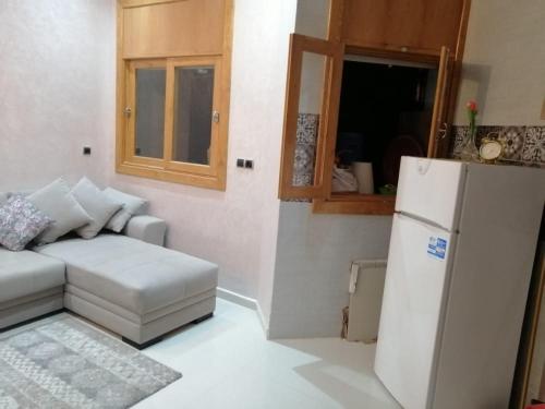 Joli appartement Casablanca ain sebaa, Касабланка (фото 11)